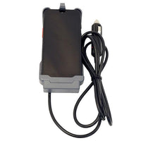 Samsung Galaxy XCover 5 Charging Cradle with Cigarette Lighter Connector