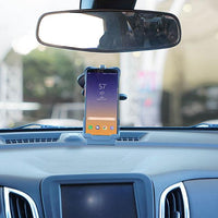 Samsung XCover 5 Charging Cradle with Zirkona Suction Cup Mount