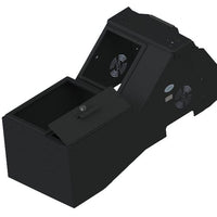2021+ Ford F-150 Wide Body Console Box