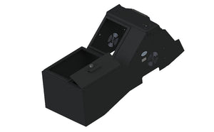 2021+ Ford F-150 Wide Body Console Box
