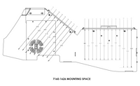 2021+ Ford F-150 Wide Body Console Box
