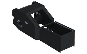 2021+ Dodge Durango Standard Console Box