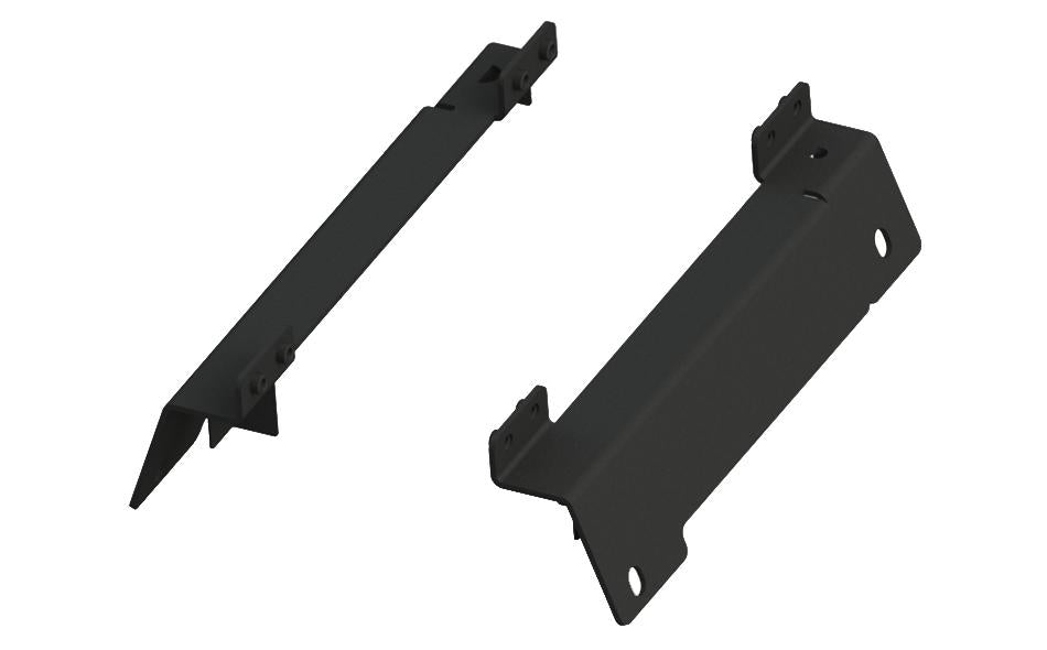 2021+ Chevrolet Tahoe Leg Kit
