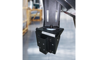 Adjustable Overhead Guard Bar Mount - Tall
