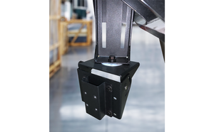 Adjustable Overhead Guard Bar Mount - Tall