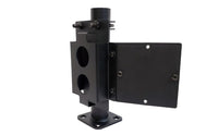 Lind Power Supply and Timer Pole Mount
