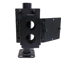 Lind Power Supply and Timer Pole Mount