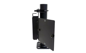 Lind Power Supply and Timer Pole Mount