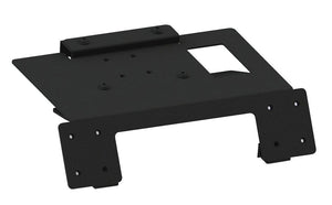 RAM Top of Dash Mount