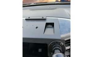 RAM Top of Dash Mount