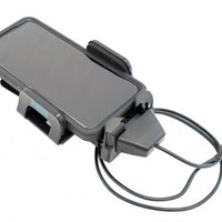 Universal Phone Charging Cradle