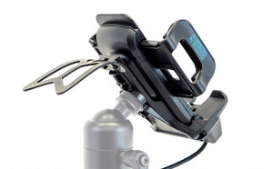 Universal Phone Charging Cradle