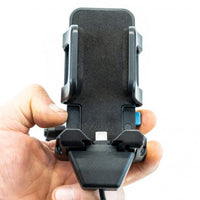 Universal Phone Charging Cradle