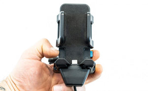 Universal Phone Charging Cradle