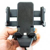 Universal Phone Charging Cradle