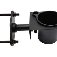 Fixed Forklift Cup Holder Mount