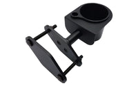 Fixed Forklift Cup Holder Mount
