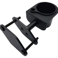 Fixed Forklift Cup Holder Mount