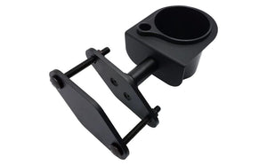 Fixed Forklift Cup Holder Mount