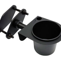 Fixed Forklift Cup Holder Mount