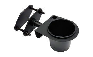 Fixed Forklift Cup Holder Mount