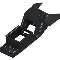 2021+ Dodge Charger Console Box (Short 8.5")