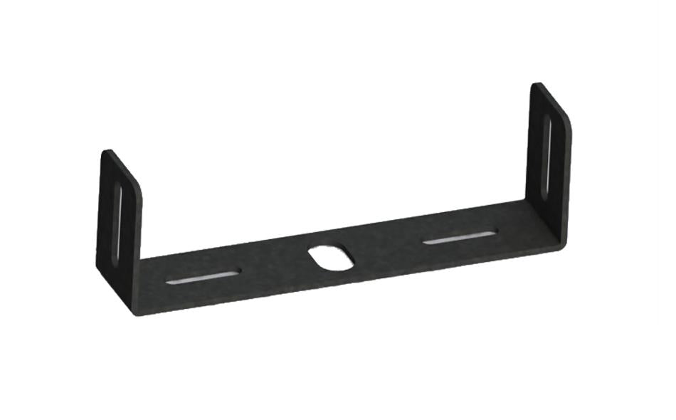 Top of Dash Radio Mounting Bracket