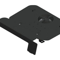 2021+ Ford F-150 Top of Dash Mount