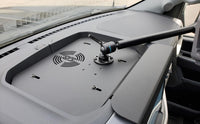 2021+ Ford F-150 Top of Dash Mount
