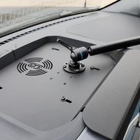 2021+ Ford F-150 Top of Dash Mount