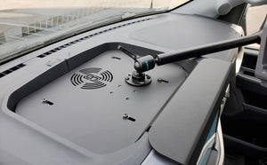 2021+ Ford F-150 Top of Dash Mount