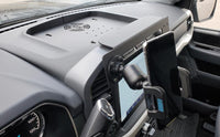 2021+ Ford F-150 Top of Dash Mount
