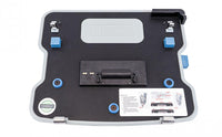 Panasonic Toughbook 40 Docking Station, Lite Port, Quad RF
