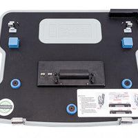 Panasonic Toughbook 40 Docking Station, Lite Port, Quad RF