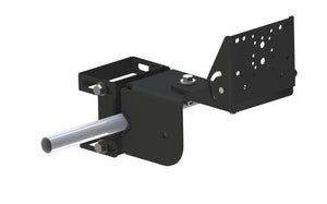 HD .75 TO 2" ROUND POLE MOUNT