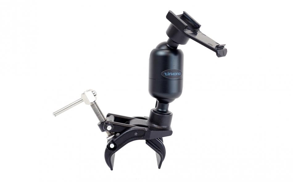 Quick-Clamp Clip for Garmin Handheld GPS
