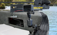Action Camera Mount for GoPro and others
