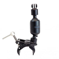 Action Camera Mount for GoPro and others