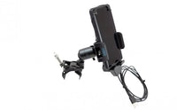 Quick-Clamp Universal Phone Charging Mount
