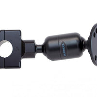 Clamp Mount with AMPS - 1"