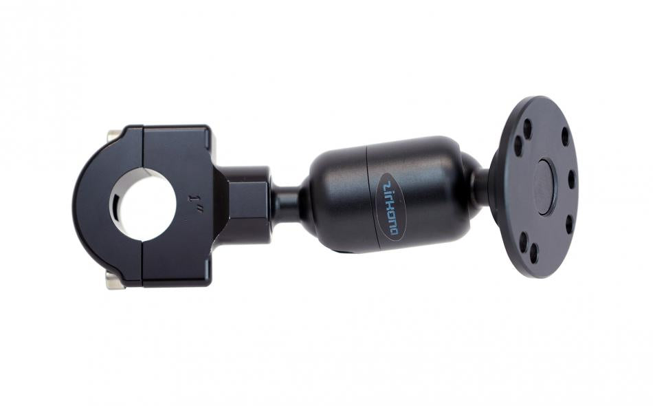 Clamp Mount with AMPS - 1