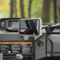 Clamp Mount with AMPS - 1"