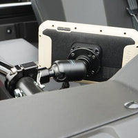 Clamp Mount with AMPS - 1"
