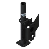 Getac Power Supply and Timer Pole Mount
