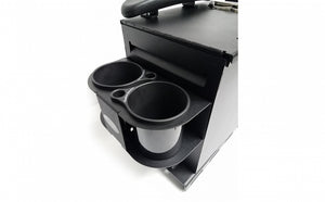 External Cup Holder