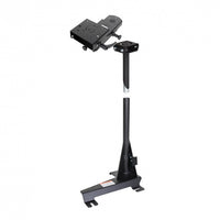 2010+ Chevrolet Express, G-Series / GMC G-Series, Savana Pedestal System Kit