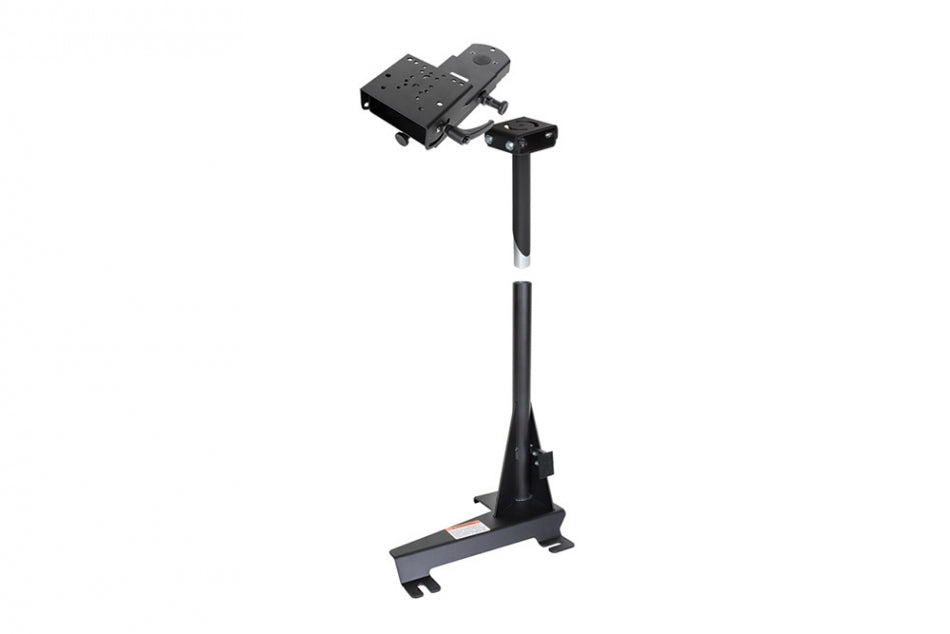 2010+ Chevrolet Express, G-Series / GMC G-Series, Savana Pedestal System Kit