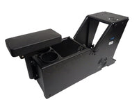 2012-2019 Ford Police Interceptor® Utility Console, Cup Holder and Armrest Kit
