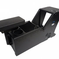2012-2019 Ford Police Interceptor® Utility Console, Cup Holder and Armrest Kit