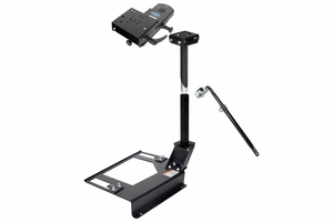 2014+ Chevrolet/GMC Truck and Full-Size SUV Pedestal Kit